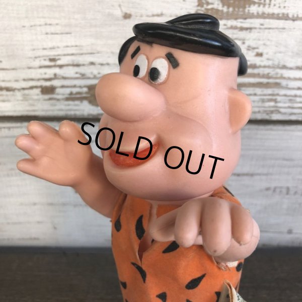 画像8: 70s Vintage R.Dakin The Flintstones Fred (S110) (8)