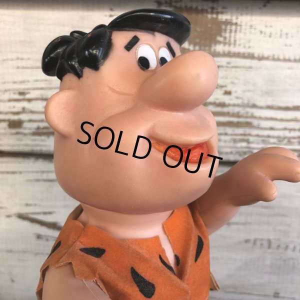 画像9: 70s Vintage R.Dakin The Flintstones Fred (S110) (9)