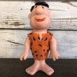 画像2: 70s Vintage R.Dakin The Flintstones Fred (S110) (2)