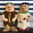 画像9: 60s Vintage Knickerbocker The Flintstones Fred (S111) (9)