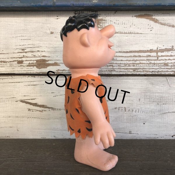 画像3: 70s Vintage R.Dakin The Flintstones Fred (S110) (3)
