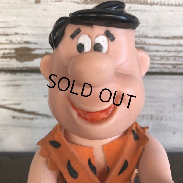 画像10: 70s Vintage R.Dakin The Flintstones Fred (S110) (10)