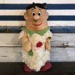 画像1: 60s Vintage Knickerbocker The Flintstones Fred (S111) (1)