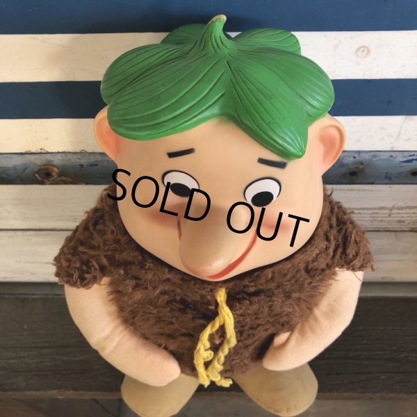 画像7: 60s Vintage Knickerbocker The Flintstones Barney (S111) (7)