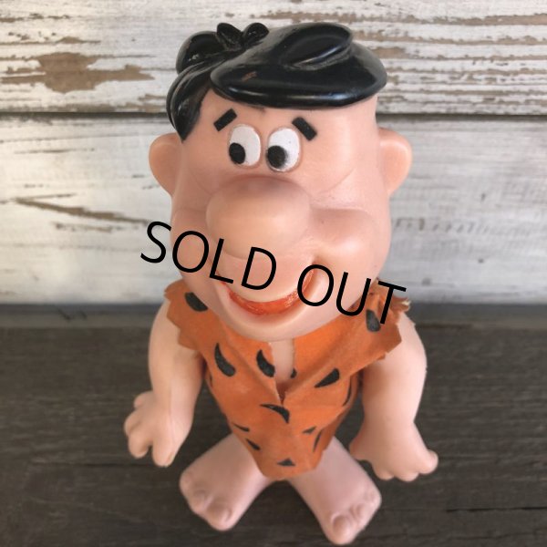 画像6: 70s Vintage R.Dakin The Flintstones Fred (S110) (6)