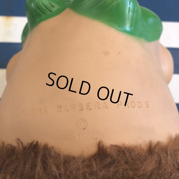 画像6: 60s Vintage Knickerbocker The Flintstones Barney (S111) (6)