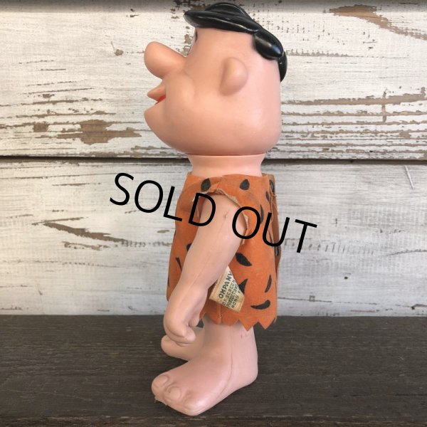 画像5: 70s Vintage R.Dakin The Flintstones Fred (S110) (5)