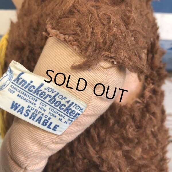 画像5: 60s Vintage Knickerbocker The Flintstones Barney (S111) (5)