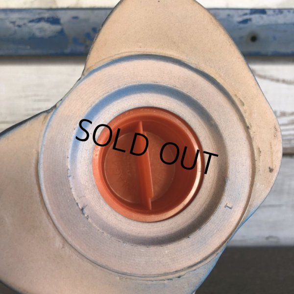 画像7: 70s Russ Pig Plastic Bank (S104) (7)