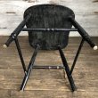 画像12: Vintage Wooden Chair (S116) (12)