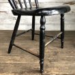 画像8: Vintage Wooden Chair (S116) (8)