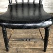 画像6: Vintage Wooden Chair (S116) (6)