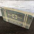 画像7: Vintage Blue Cross First AID Kit Can  (S123） (7)