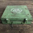 画像6: Vintage Bullard First Aid Kit Mettal Box Cabinet (S120） (6)