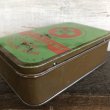 画像2: Vintage Boy Scouts America Official First AID Kit Can (S122） (2)