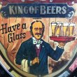 画像3: Vintage Anheuser-Busch Budweiser BAR Sign  (S124） (3)