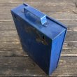 画像7: Vintage First Aid Kit Mettal Box Cabinet (S121） (7)