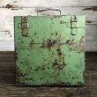 画像3: Vintage Bullard First Aid Kit Mettal Box Cabinet (S120） (3)