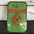 画像1: Vintage Boy Scouts America Official First AID Kit Can (S122） (1)