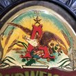 画像2: Vintage Anheuser-Busch Budweiser BAR Sign  (S124） (2)