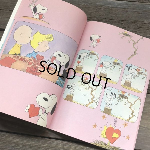 画像10: Vintage Snoopy A Charlie Brown Special Comic Book (S126） (10)