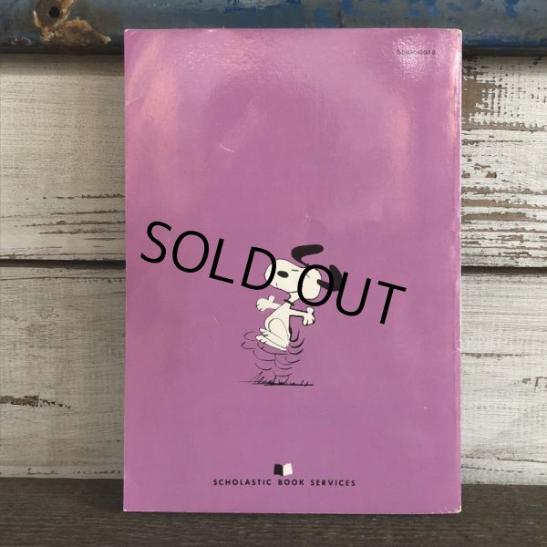 画像2: Vintage Snoopy A Charlie Brown Special Comic Book (S129） (2)