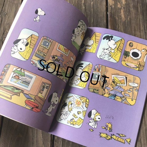 画像7: Vintage Snoopy A Charlie Brown Special Comic Book (S129） (7)