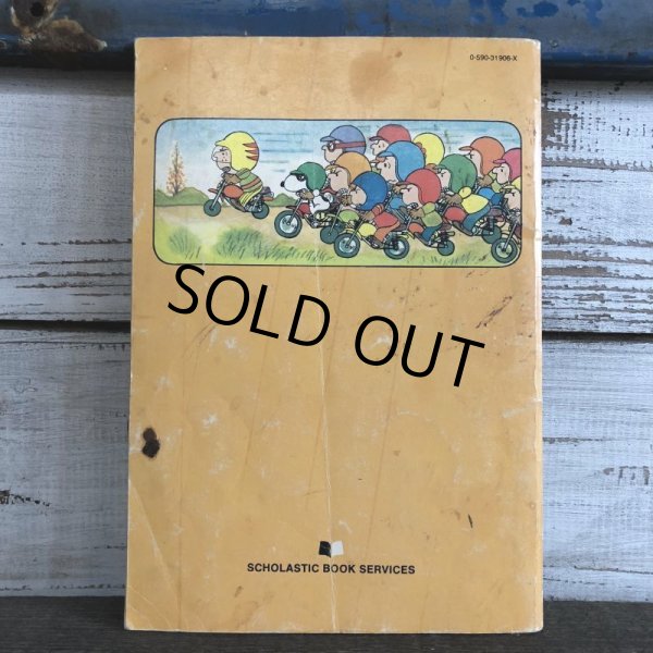 画像2: 【SALE】 Vintage Snoopy A Charlie Brown Special Comic Book (S130） (2)