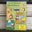 画像1: Vintage Snoopy A Charlie Brown Special Comic Book (S128） (1)