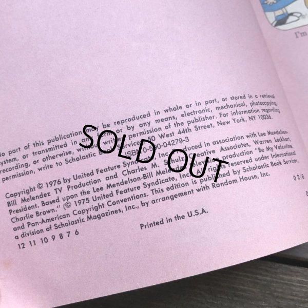 画像5: Vintage Snoopy A Charlie Brown Special Comic Book (S126） (5)