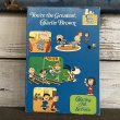 画像1: Vintage Snoopy A Charlie Brown Special Comic Book (S127） (1)