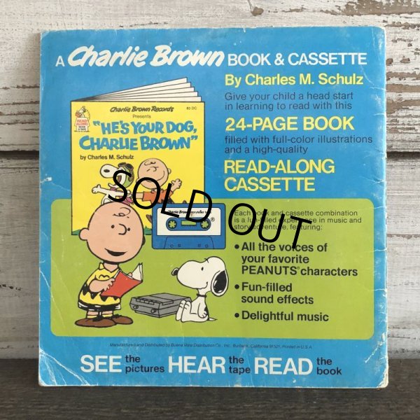 画像2: Vintage Snoopy Book you're a good sport...  (S132） (2)