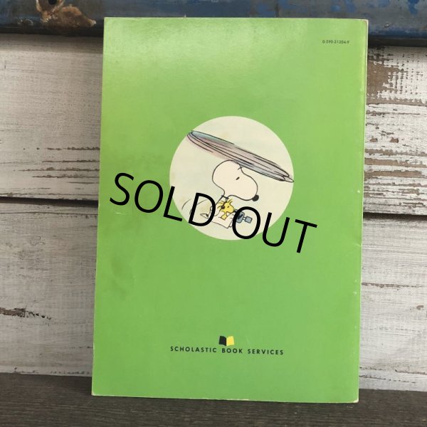 画像8: Vintage Snoopy A Charlie Brown Special Comic Book (S125） (8)
