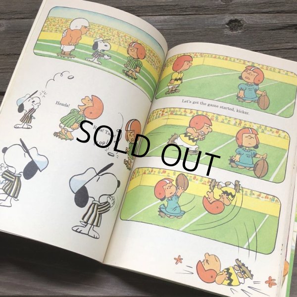 画像5: Vintage Snoopy A Charlie Brown Special Comic Book (S125） (5)