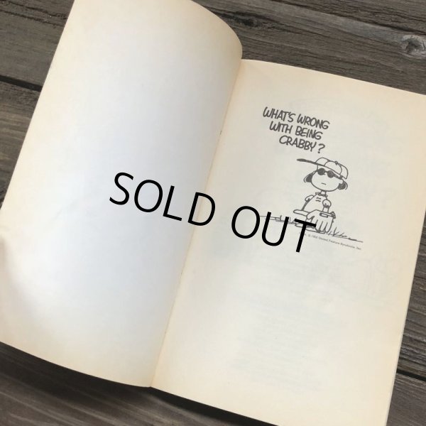 画像3: Vintage Snoopy Peanuts Classics Comic Book  (S133） (3)