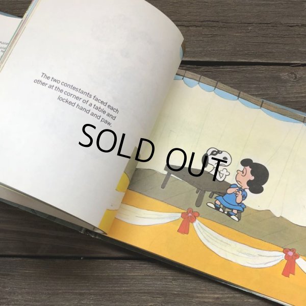 画像9: Vintage Book Snoopy It Was A Short Summer, Charlie Brown (S134） (9)