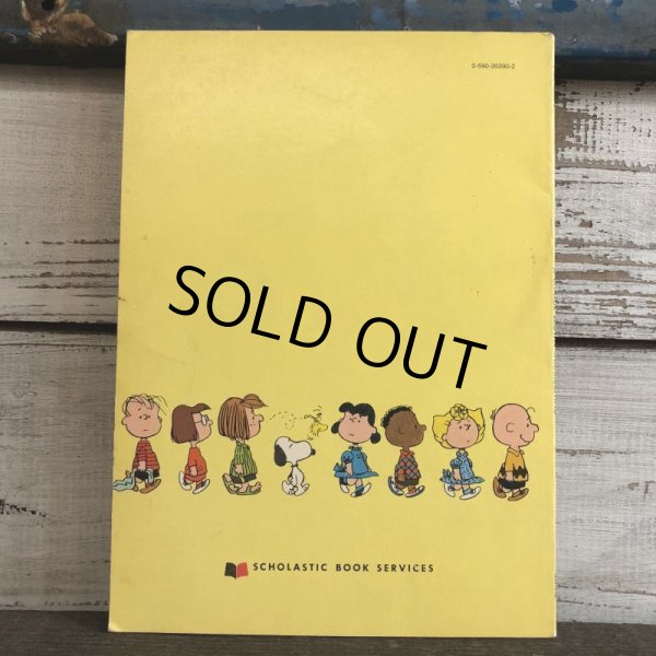 画像2: Vintage Snoopy A Charlie Brown Special Comic Book (S131） (2)