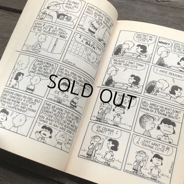 画像7: Vintage Snoopy Peanuts Classics Comic Book  (S133） (7)