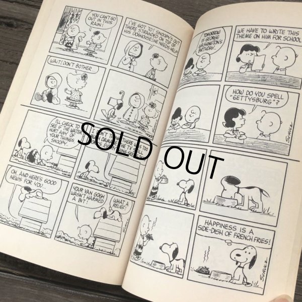 画像6: Vintage Snoopy Peanuts Classics Comic Book  (S133） (6)