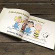 画像3: Vintage Book Snoopy It Was A Short Summer, Charlie Brown (S134） (3)