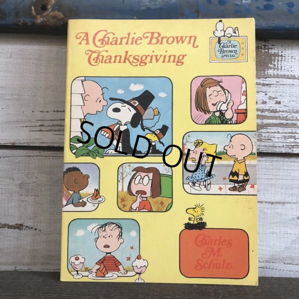 画像1: Vintage Snoopy A Charlie Brown Special Comic Book (S131） (1)