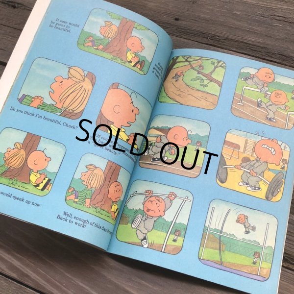 画像8: Vintage Snoopy A Charlie Brown Special Comic Book (S127） (8)