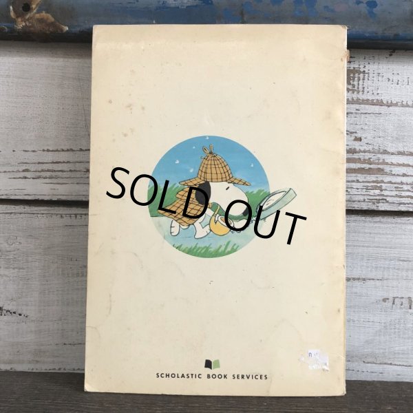 画像2: Vintage Snoopy A Charlie Brown Special Comic Book (S128） (2)