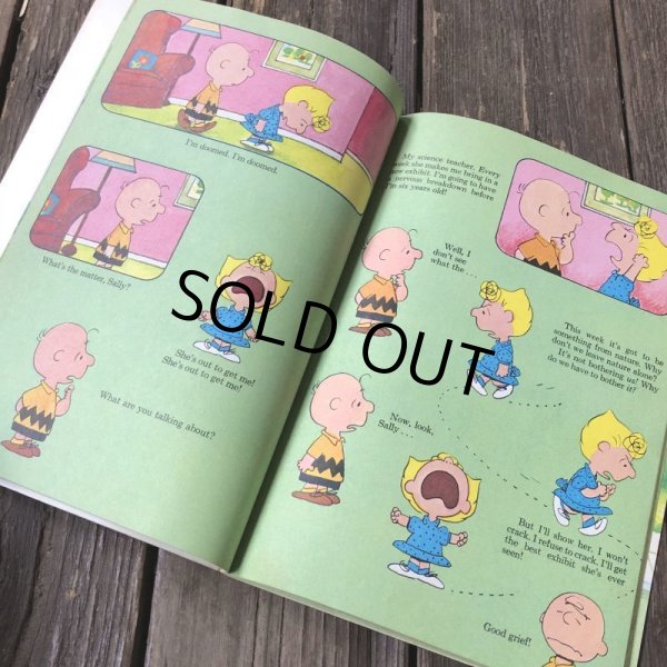 画像9: Vintage Snoopy A Charlie Brown Special Comic Book (S128） (9)