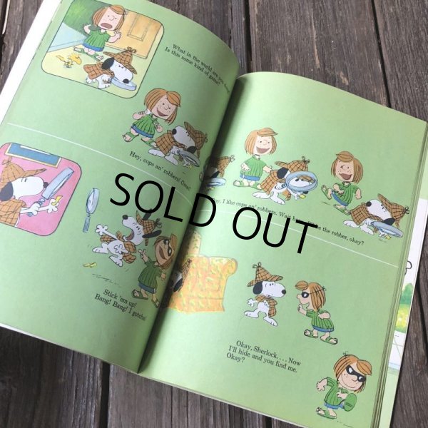 画像8: Vintage Snoopy A Charlie Brown Special Comic Book (S128） (8)