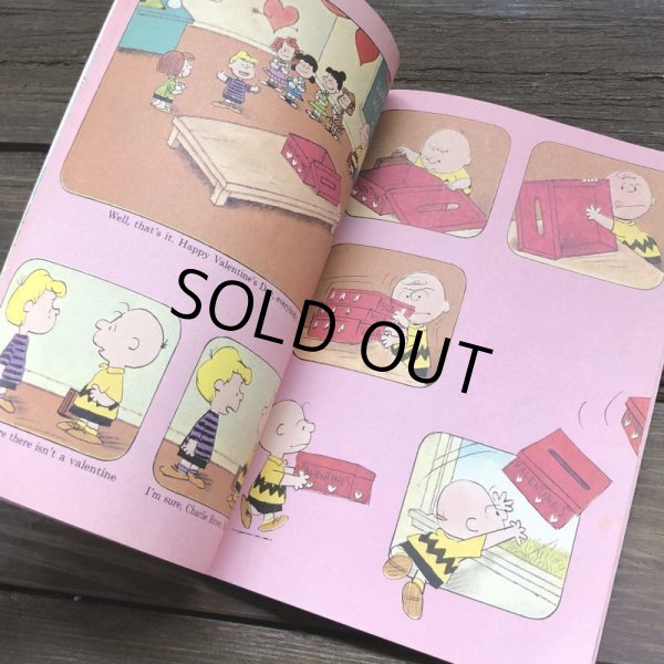 画像9: Vintage Snoopy A Charlie Brown Special Comic Book (S126） (9)