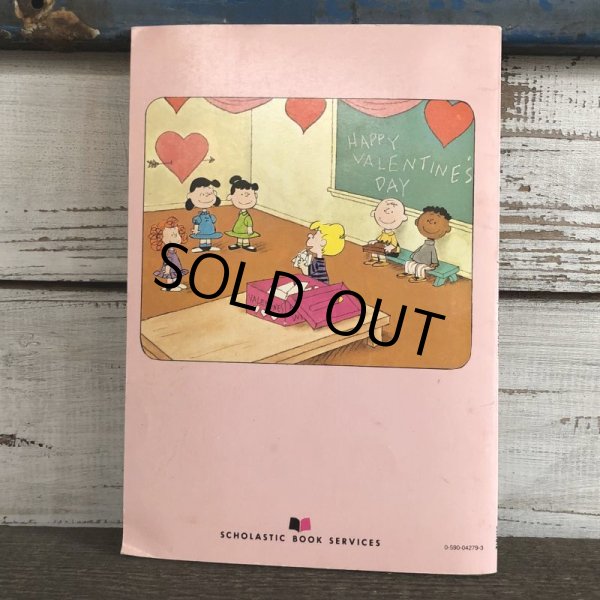 画像2: Vintage Snoopy A Charlie Brown Special Comic Book (S126） (2)