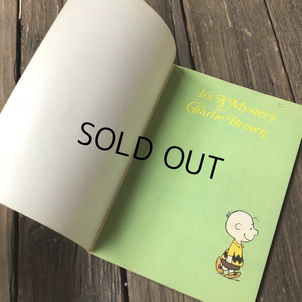 画像3: Vintage Snoopy A Charlie Brown Special Comic Book (S128） (3)