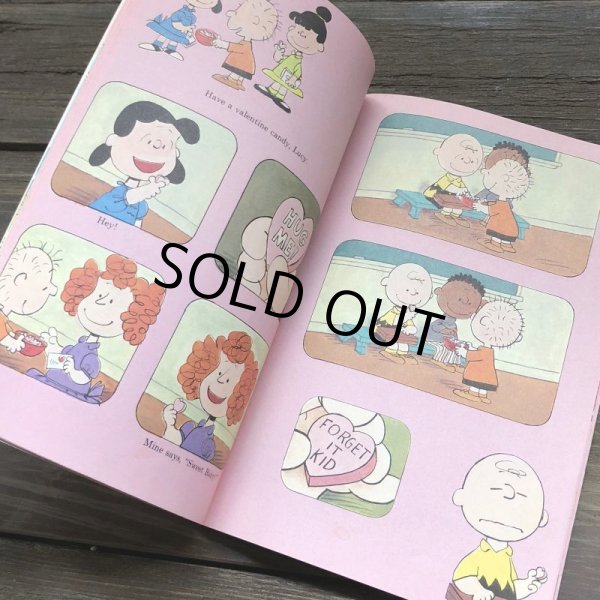 画像8: Vintage Snoopy A Charlie Brown Special Comic Book (S126） (8)
