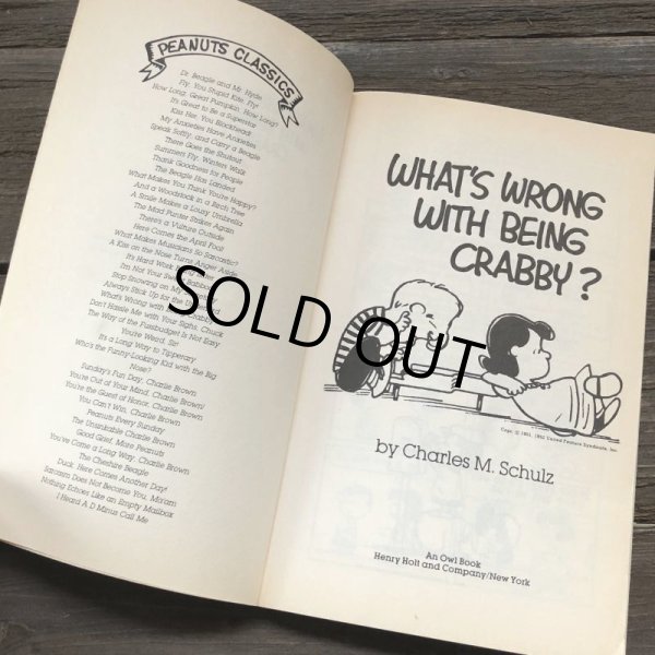 画像4: Vintage Snoopy Peanuts Classics Comic Book  (S133） (4)